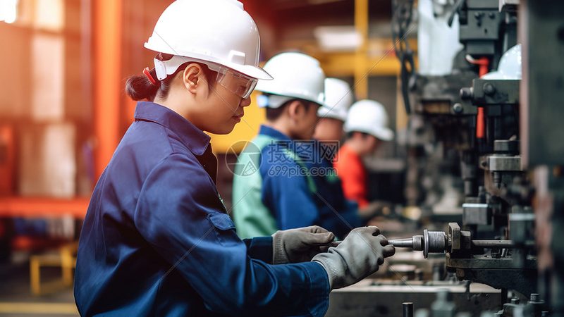 成都工装夹具自动化改造：提升效率的关键解析
