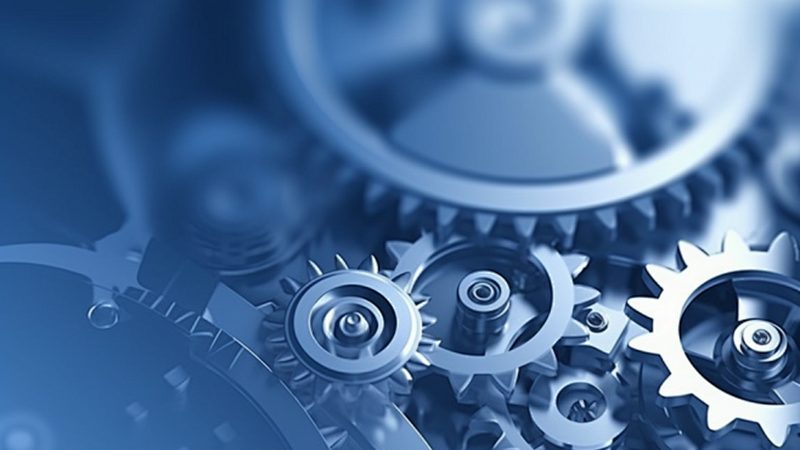 精密机械加工设备：型号与参数的深入解读