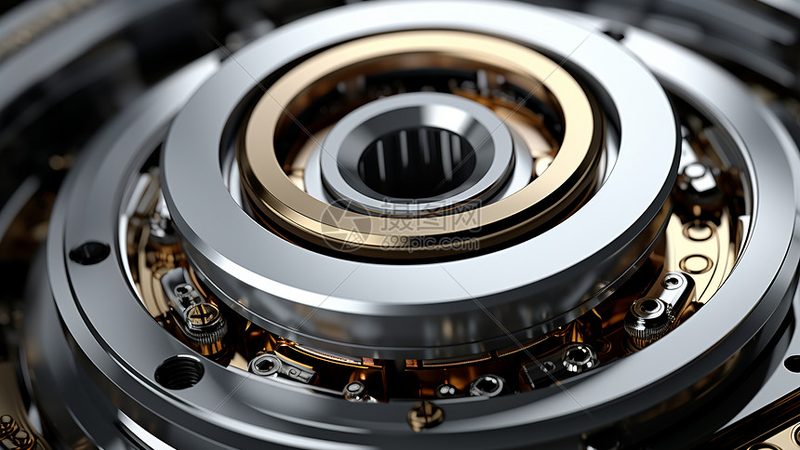 新能源汽车自动化生产线设备：揭秘其核心要素与选型要点**