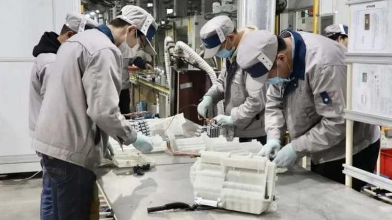 智能工厂建设：从0到1的转型之路